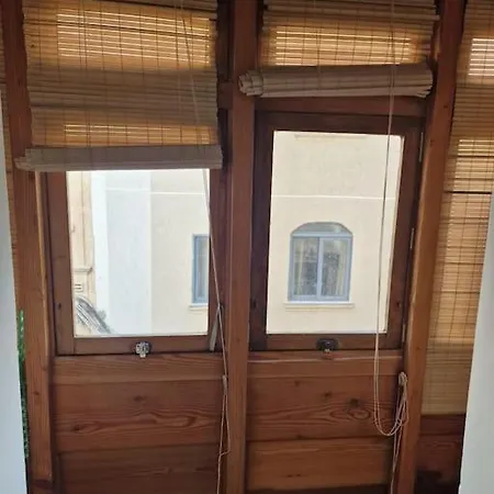 Central Apartment In سليمة المظهر الخارجي الصورة