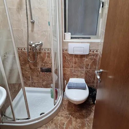 Central Apartment In سليمة المظهر الخارجي الصورة