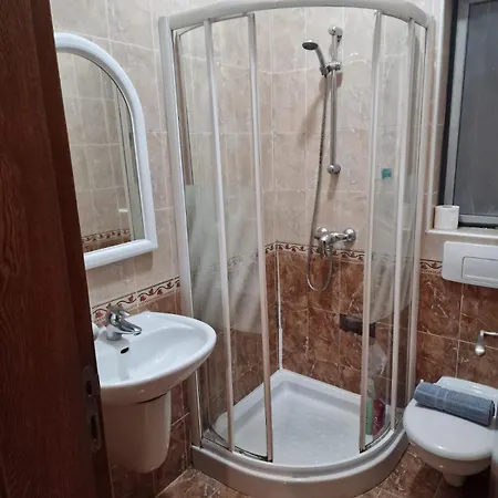 Central Apartment In سليمة المظهر الخارجي الصورة