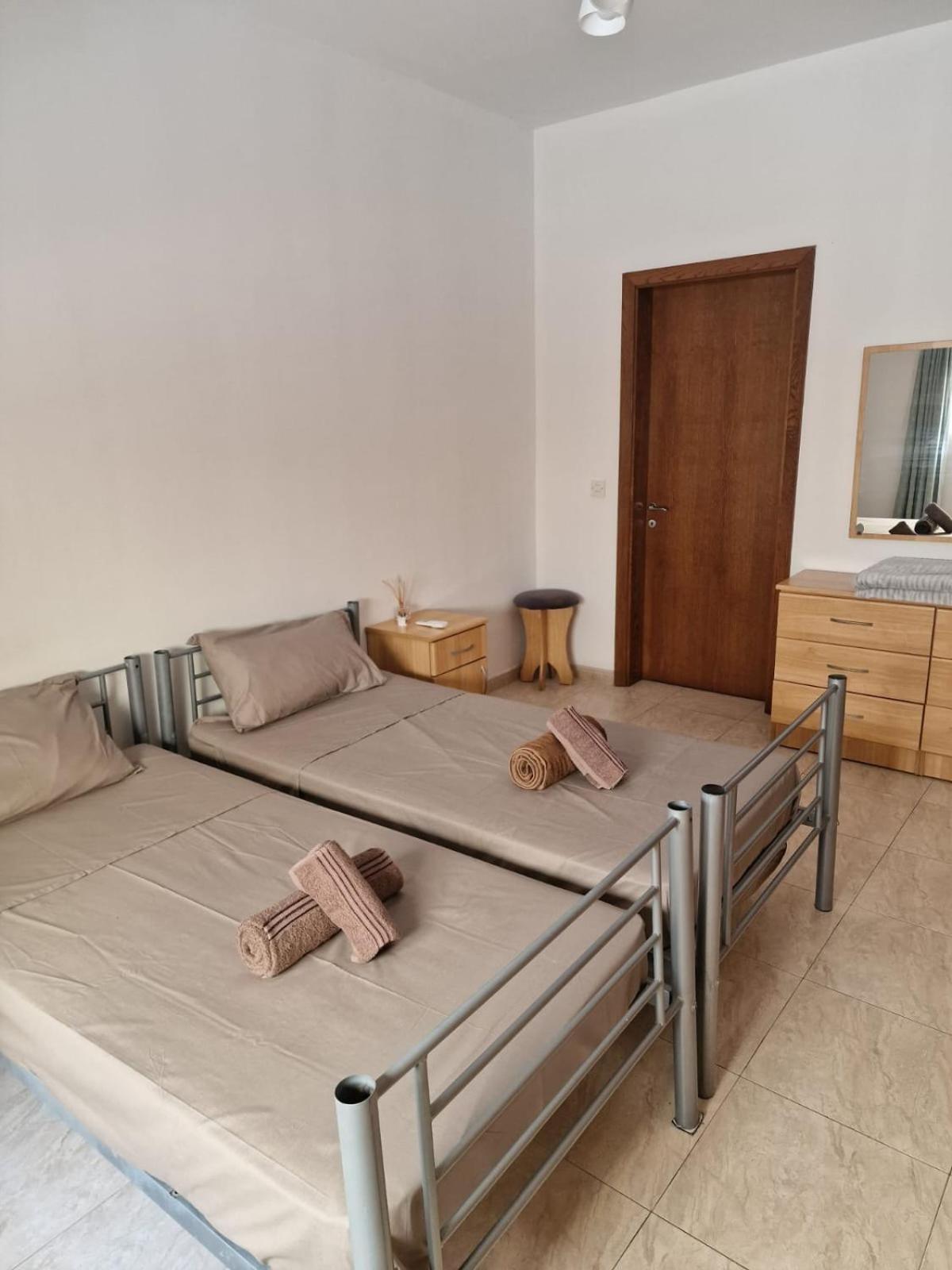 Apartment In Sliema