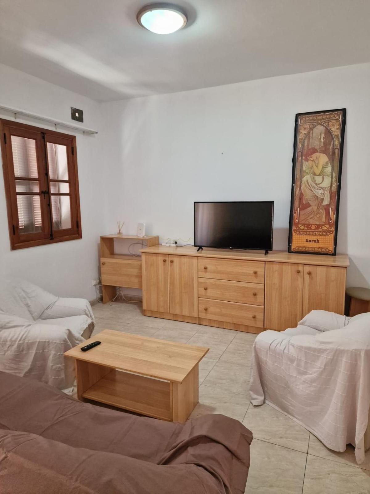 Apartment In