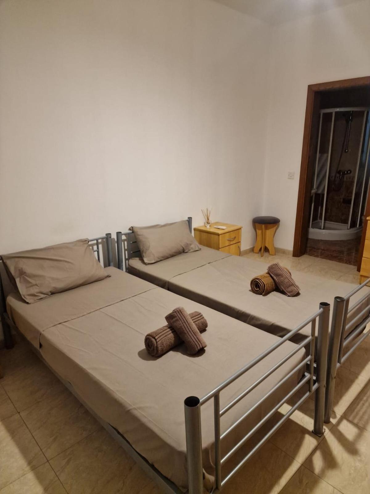 Apartment In Sliema