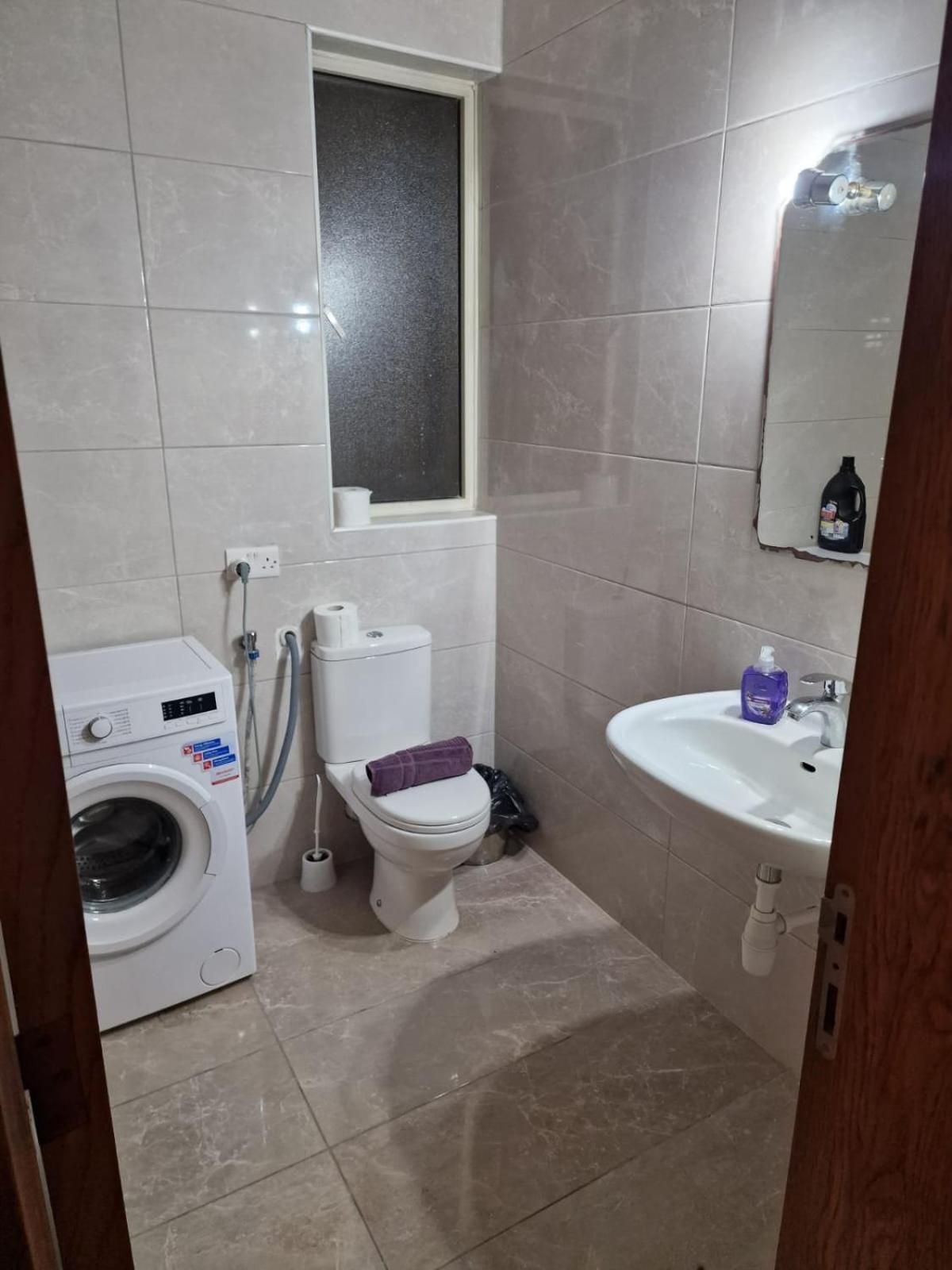 Apartment In