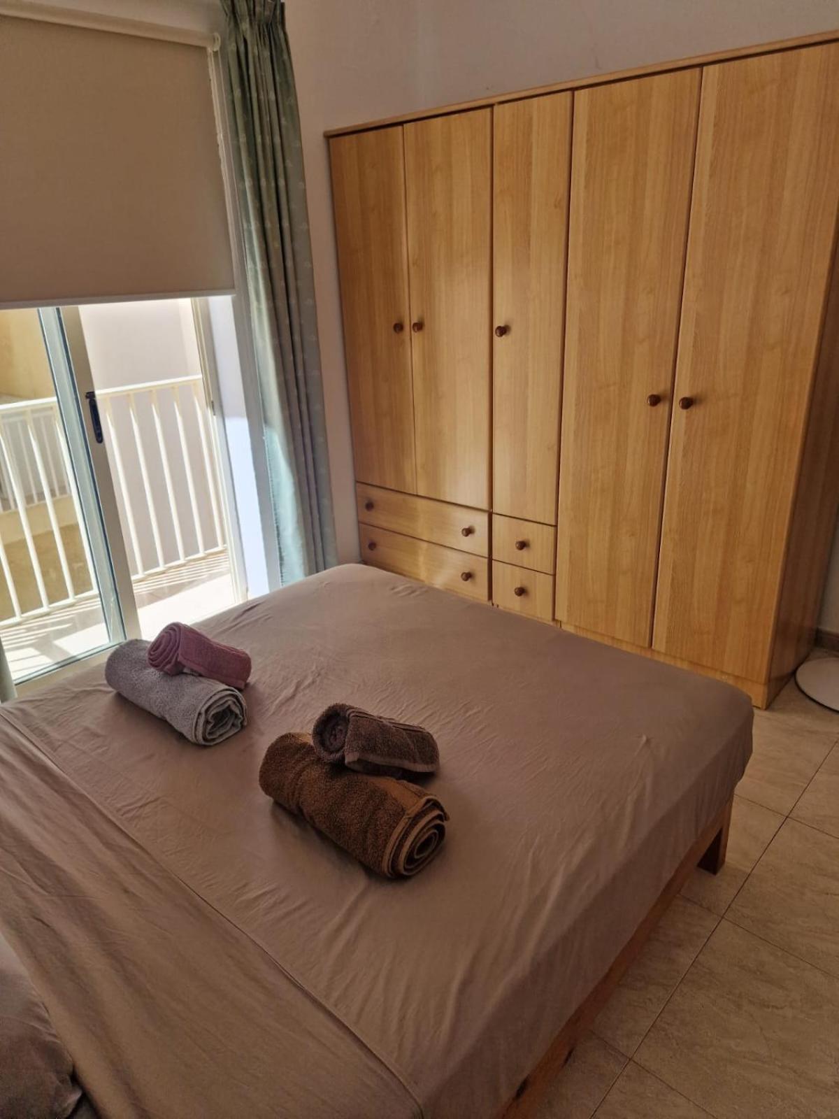 Apartment In