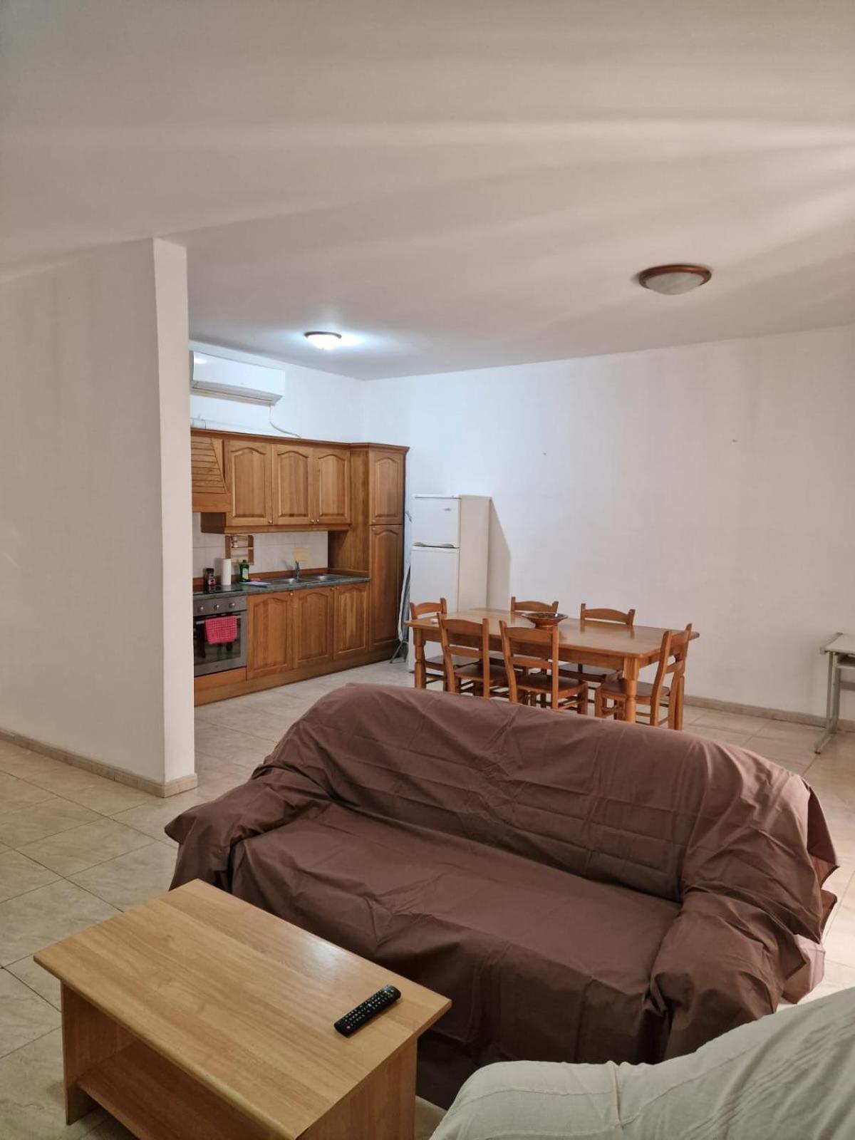 Apartment In *